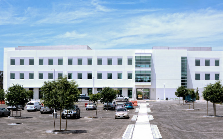 California University of Science and Medicine | SmithGroup